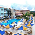 Szálloda Admiral Ciliví