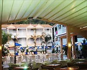 Hotel Admiral