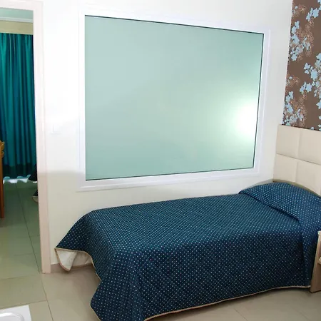 Hotel Admiral