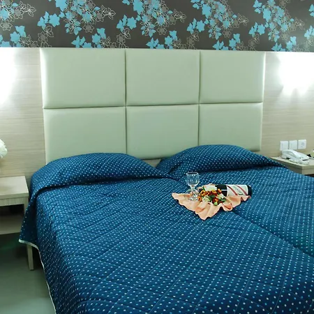 Admiral Tsilivi (Zakynthos)