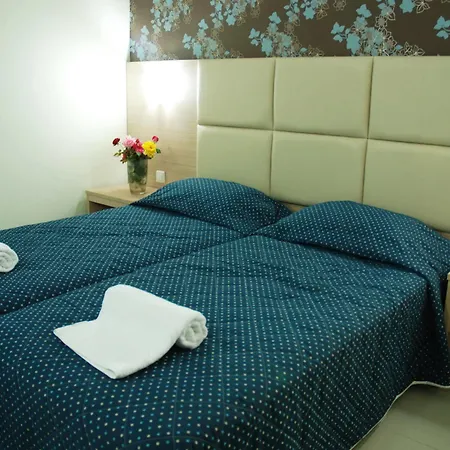 Admiral Hotel Tsilivi (Zakynthos)