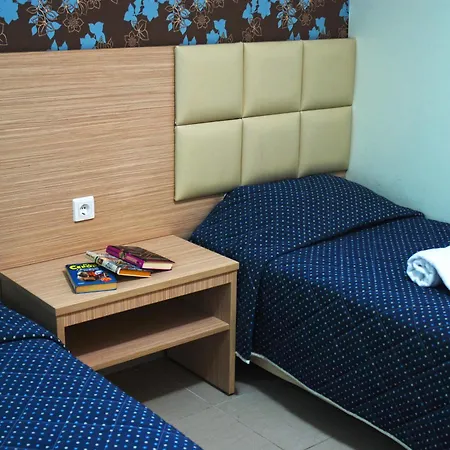 Admiral Tsilivi (Zakynthos)