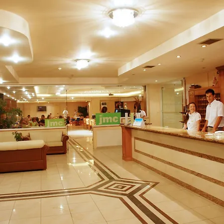 Admiral 4* Tsilivi (Zakynthos)