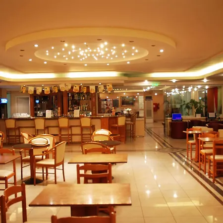 Admiral 4* Tsilivi (Zakynthos)