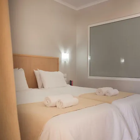 Admiral Hotel Tsilivi (Zakynthos)