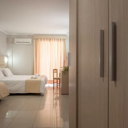 Admiral 4* Tsilivi (Zakynthos)