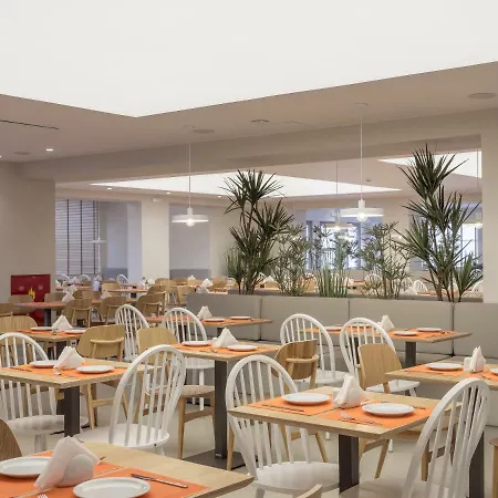 Hotel Admiral Tsilivi (Zakynthos)