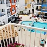 Admiral Hotel 4*