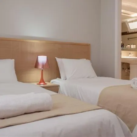 Tsilivi Admiral Hotel 4*