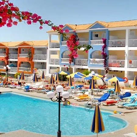 Hotel Admiral