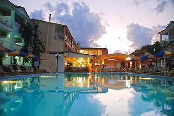 Tsilivi Admiral Hotel 4*