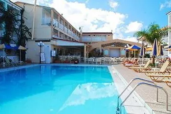 Tsilivi Admiral 4*