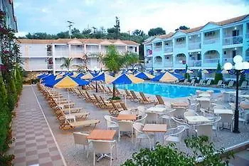 Tsilivi Admiral Hotel