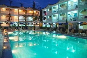 Tsilivi Admiral Hotel