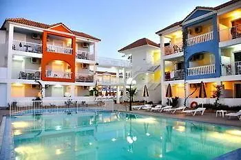 Tsilivi Admiral Hotel Tsilivi (Zakynthos)