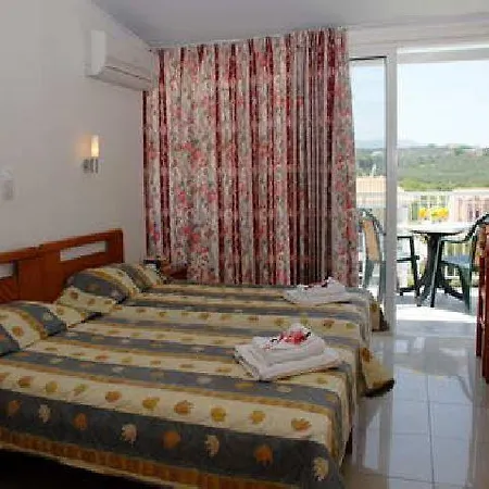 Tsilivi Admiral 4* Tsilivi (Zakynthos)