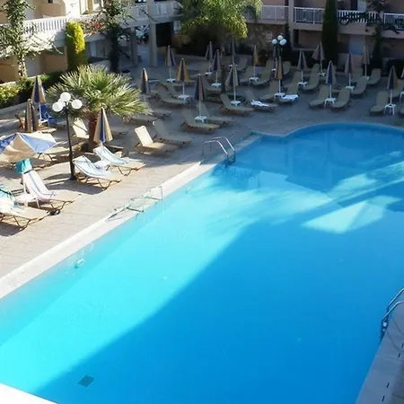 Admiral Hotell Tsilivi (Zakynthos)