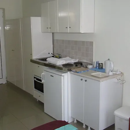 Tsilivi Admiral 4* Tsilivi (Zakynthos)