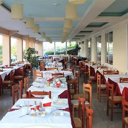 Admiral Hotell Tsilivi (Zakynthos)