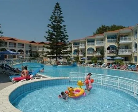 Hotel Admiral
