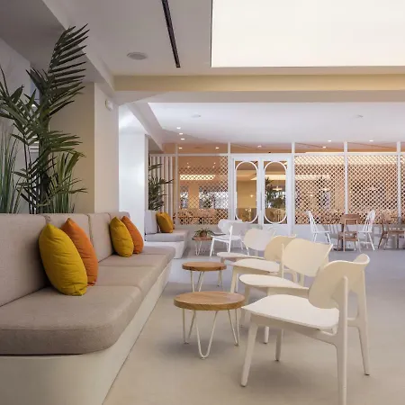 Hotell Admiral Tsilivi (Zakynthos)