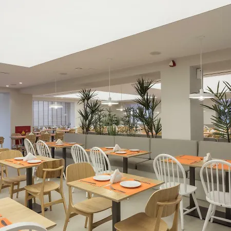 Admiral 4* Tsilivi (Zakynthos)