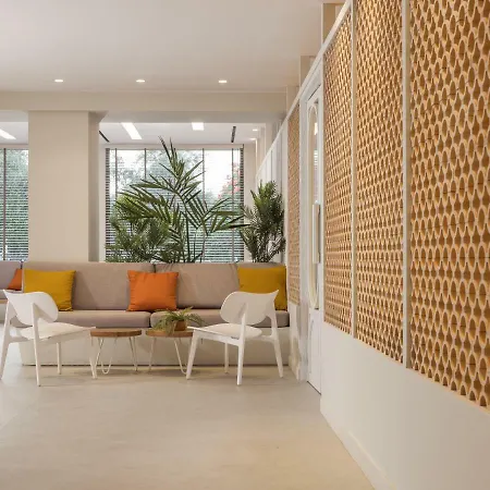 Tsilivi Admiral Hotel 4*