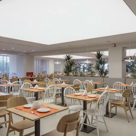 Tsilivi Admiral Hotel 4*