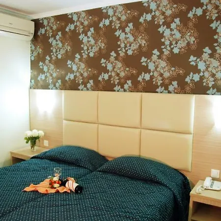 Hotel Tsilivi Admiral