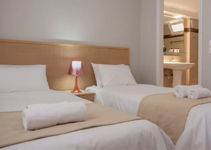 Admiral Otel 4*