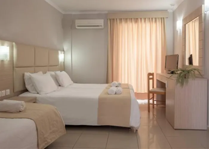 Admiral Otel 4*
