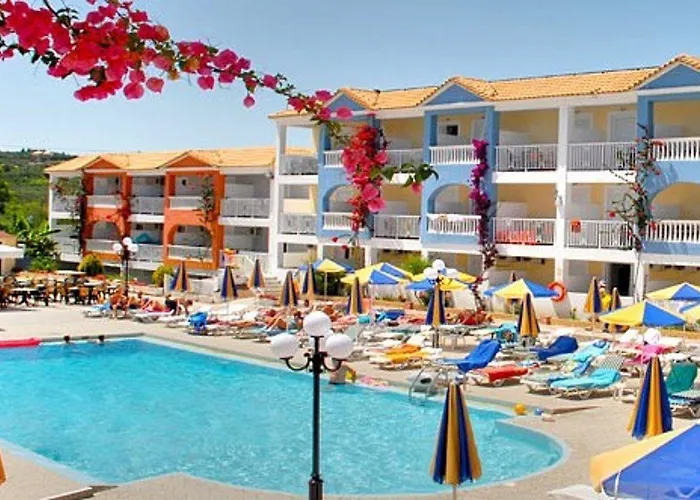 Otel Admiral