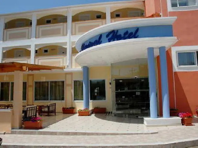 Admiral 4*