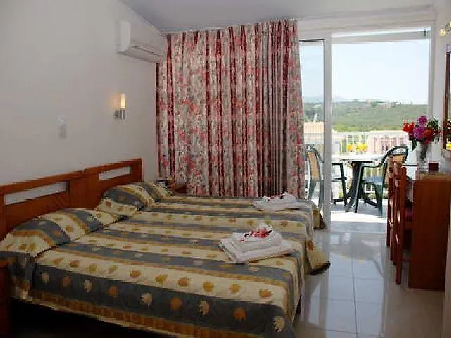 Admiral 4* Tsilivi (Zakynthos)