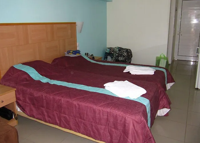 Admiral Otel 4*