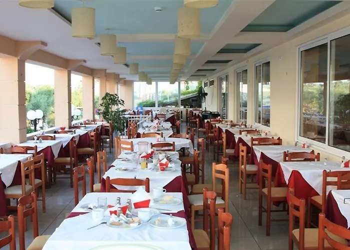 Admiral Otel Tsilivi (Zakynthos)
