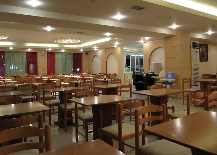 Admiral Otel 4*