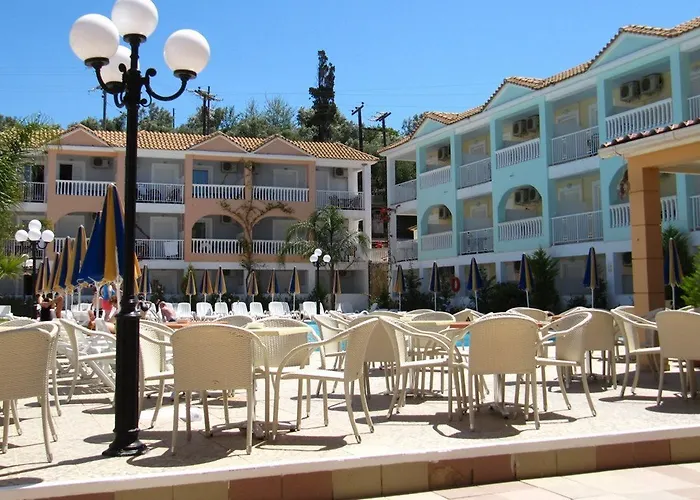 Admiral Otel