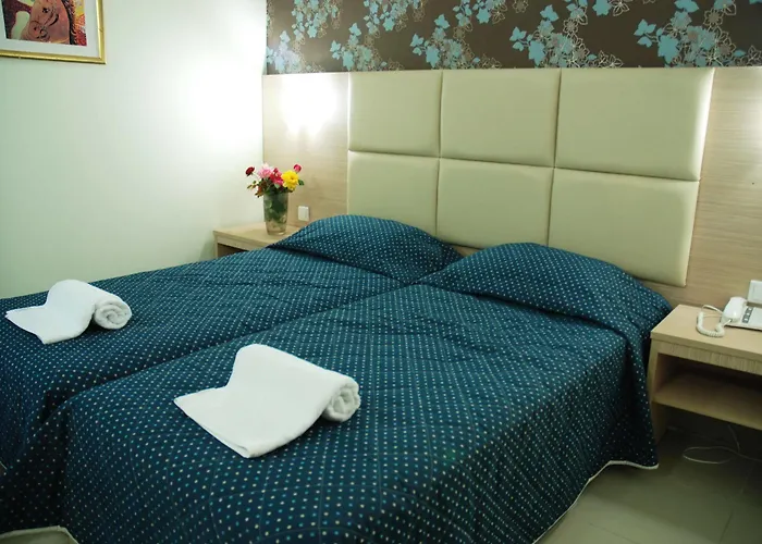 Admiral Hotel Tsilivi (Zakynthos)