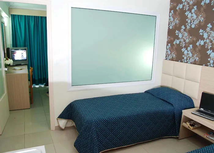 Otel Admiral