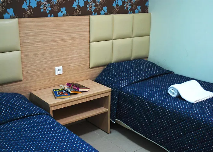 Admiral Tsilivi (Zakynthos)