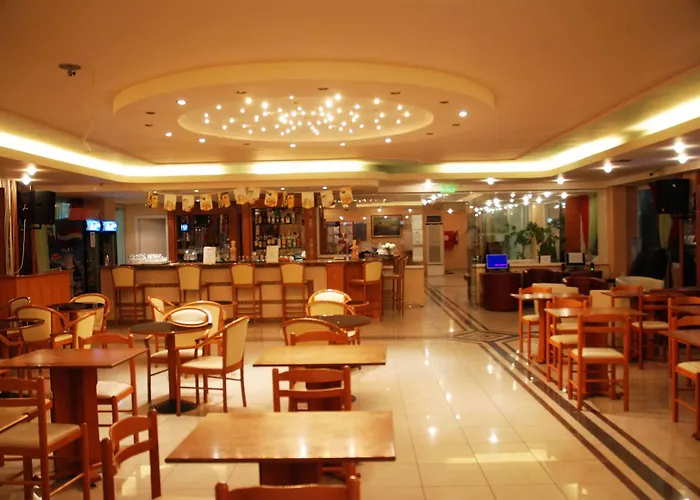 Admiral 4* Tsilivi (Zakynthos)