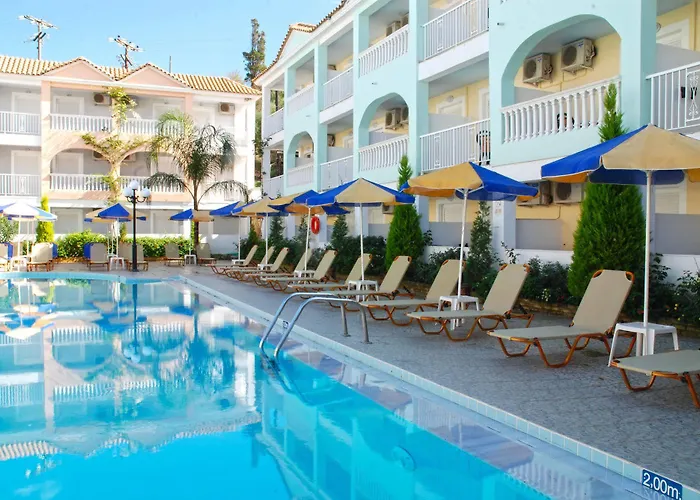 Admiral Otel 4*