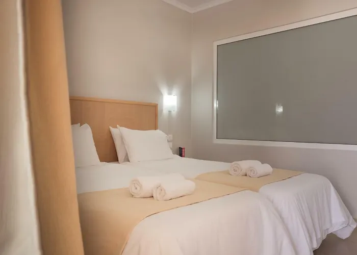Admiral Otel Tsilivi (Zakynthos)