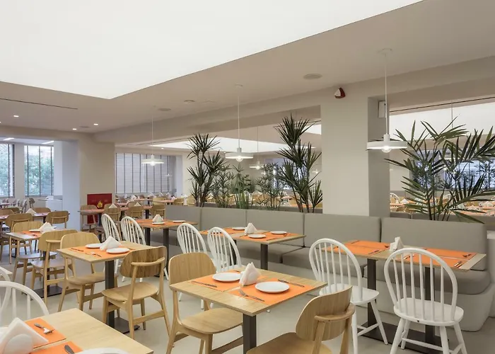 Admiral 4* Tsilivi (Zakynthos)