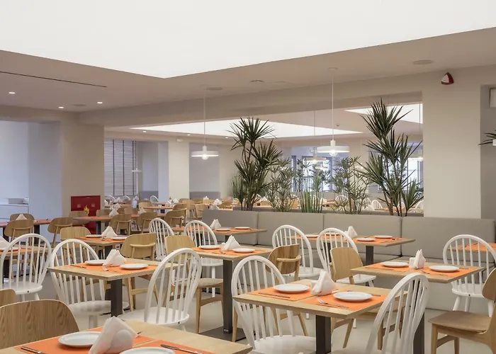 Hotel Admiral Tsilivi (Zakynthos)