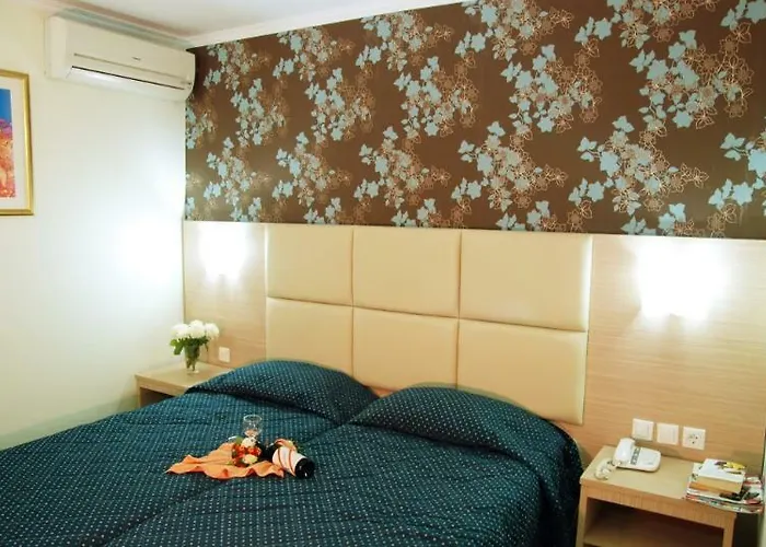 Otel Admiral