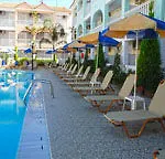 Hotel Admiral Tsilivi (Zakynthos)