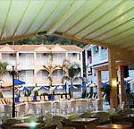 Hotel Admiral