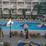 Admiral Hotel